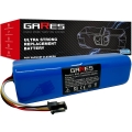 Gares Akumulator Bateria do Xiaomi Roborock S6 S50 S51 S55 S60 S61 14,4V 6Ah