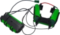 Gares Bateria Akumulator do Electrolux AEG Ergorapido 18V 2100mAh