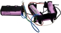 Gares Bateria Akumulator do Electrolux AEG Ergorapido 18V 3500mAh