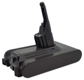 Gares Akumulator Bateria do Dyson V8 SV10 21,6V 4Ah