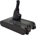 Gares Akumulator Bateria do Dyson V8 SV10 21,6V 4Ah