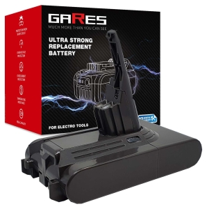 Akumulator Bateria Gares do Dyson DC16 Animal Car and Boat Motorhead PRO 21,6V 2Ah 