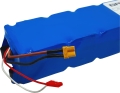 Gares Bateria Akumulator Hulajnogi 36V 8,7Ah