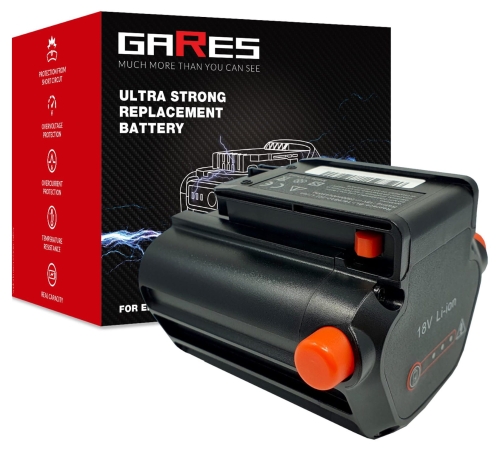 Gares Akumulator Bateria 18V 2,5Ah do Gardena