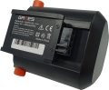 Gares Akumulator Bateria 18V 2,5Ah do Gardena