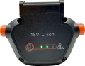 Gares Akumulator Bateria 18V 2,5Ah do Gardena