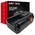 Gares Akumulator Bateria Gardena 25V 4Ah