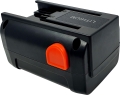 Gares Akumulator Bateria 18V 2Ah do Gardena