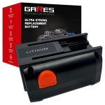 Gares Akumulator Bateria 18V 2Ah do Gardena