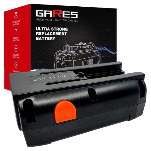 Gares Akumulator Bateria 25V 4Ah do Gardena