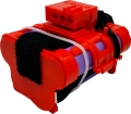 Gares Akumulator Bateria 18V 2Ah do Gardena
