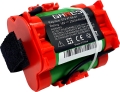Gares Akumulator Bateria 18V 2,5Ah do Gardena