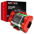Gares Akumulator Bateria 18V 2,5Ah do Gardena