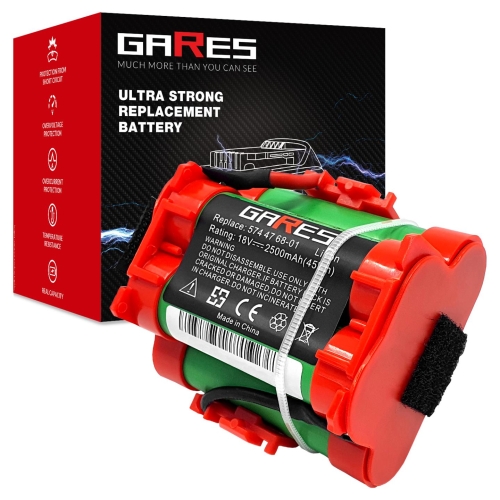 Gares Akumulator Bateria 18V 2,5Ah do Gardena