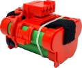 Gares Akumulator Bateria 18V 2,5Ah do Gardena