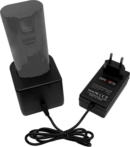 Gares Ładowarka do Paslode 6V