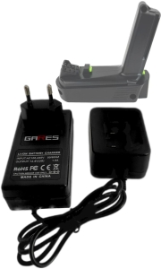 Ładowarka do baterii akumulatorów Festool 10,8V 12V