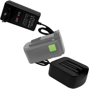 Ładowarka do baterii akumulatora Festool 18V