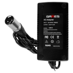 Gares Ładowarka do roweru elektrycznego 24V 2A