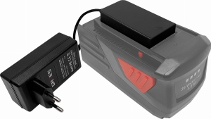 Ładowarka do baterii akumulatorów Hilti 36V