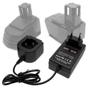 Ładowarka do baterii akumulatora Hilti 12V 9,6V 