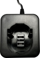 Gares Ładowarka 12V Black Decker / Dewalt