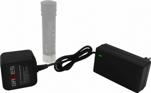 Ładowarka do baterii akumulatora Black Decker 3,6V