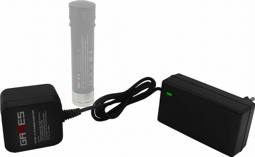 Gares Ładowarka do Black Decker 3,6V