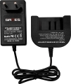 Gares Ładowarka do Black Decker 18V 14V 12V