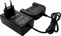 Gares Ładowarka do Black Decker 18V 14V 12V