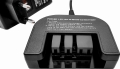 Gares Ładowarka do Black Decker 18V 14V 12V