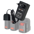 Gares Ładowarka do Black Decker 18V 14V 12V