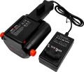 Gares Ładowarka do Gardena 18V