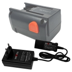 Ładowarka do baterii akumulatora Gardena 18V