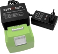 Gares Ładowarka do GreenWorks 24V