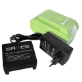 Gares Ładowarka do GreenWorks 24V