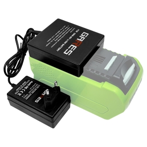 Ładowarka do baterii akumulatora Greenworks 40V