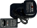 Gares Ładowarka do Ryobi 18V