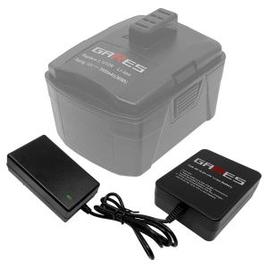 Ładowarka do baterii akumulatora Ryobi 12V