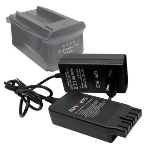 Ładowarka do baterii akumulatora Hilti 21,6V