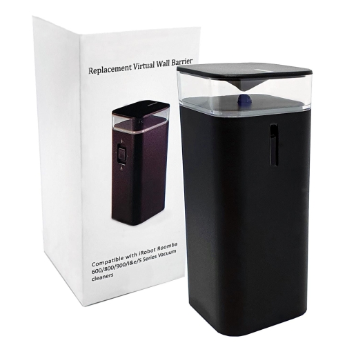 Wirtualna ściana bariera do iRobot Roomba 500 600 700 800 900
