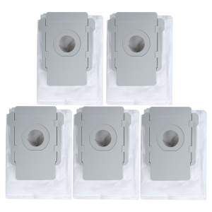 Worki do stacji Clean Base iRobot Roomba seria i7/i7+ seria j7 j7+ 5 sztuk