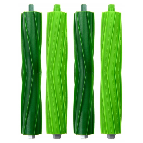 Rolki gumowe do iRobot Roomba serii I/E/J i3 i3+ i4+ i7 i7+ e5 e6 j7 j7+ 2 komplety