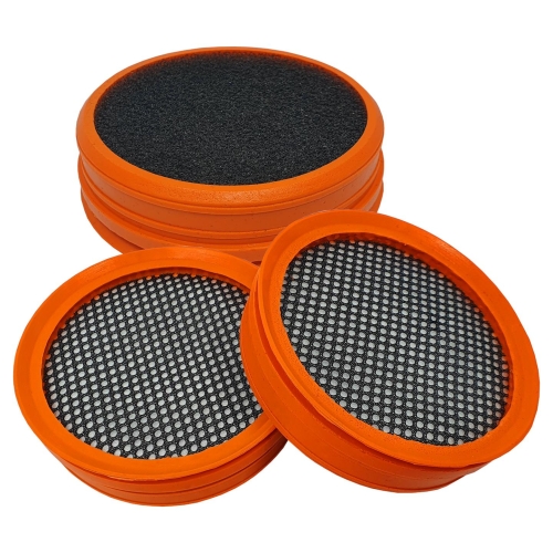 Filtr HEPA do Philips SpeedPro Aqua FC8009 FC6722 FC6724 FC6725 FC6726 FC6727 FC6728 FC6729 2 szt