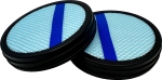 Filtr do Philips PowerPro Aqua FC5007 FC6404 FC6405 FC6407 FC6408 FC6409 FC6167 FC6168 FC6169 FC6171 FC6172 2 szt