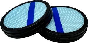 Filtr do Philips PowerPro Aqua FC5007 FC6404 FC6405 FC6407 FC6408 FC6409 FC6167 FC6168 FC6169 FC6171 FC6172 2 szt