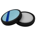 Filtr do Philips PowerPro Aqua FC5007 FC6404 FC6405 FC6407 FC6408 FC6409 FC6167 FC6168 FC6169 FC6171 FC6172 2 szt