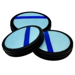 Filtr do Philips PowerPro Aqua FC5007 FC6404 FC6405 FC6407 FC6408 FC6409 FC6167 FC6168 FC6169 FC6171 FC6172 3 szt