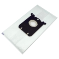 Worek do odkurzacza typu S-bag Electrolux Long Performance E201S Philips FC8021/03 AEG Tornado Volta