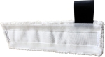 Nakładka mop ściereczka pad do dyszy podłogowej do Karcher SC1-5 EasyFix Premium Home Line SC 2 SC 3 SC4 SC 5 SI 4